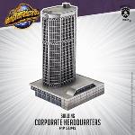 Corporate HQ - Monsterpocalypse Building