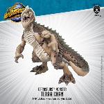 Terra Khan Monsterpocalypse Terrasaur Monster