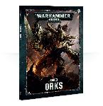 Orks: Codex