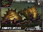 Armored Whelks - Unit Box