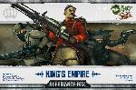 Kings Empire Allegiance Box - Charles Edmonton