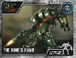 The Kings Hand - Kings Empire Titan Box