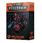 Kill Team Theta-7 Acquisitus