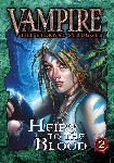 VTES Heirs to the Blood Reprint Bundle 2