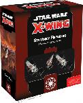 Star Wars: X-Wing - Pakiet eskadry - Stranicy Republiki
