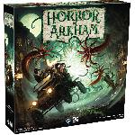 Horror w Arkham 3 edycja