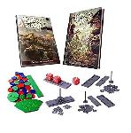 Kings of War Deluxe Gamer's Edition