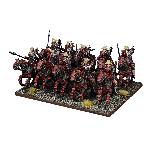 Abyssal Horsemen Regiment
