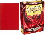 Dragon shield - matte crimson 60