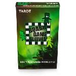 Non-glare board game sleeves TAROT 70x120