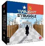Twilight Struggle: Zimna Wojna 1945 - 1989