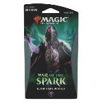 MTG: War of the Spark Theme Booster - Black