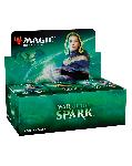 MTG: War of the Spark Booster Box