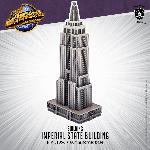 Monsterpocalypse Building - Imperial State Building