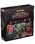 Warhammer: Age of Sigmar: The Rise and Fall of Anvalor