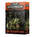 Kill Team: Dolorous Strain