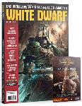 White Dwarf September 2019