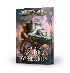 Kharadron Overlords Warscroll Cards 2020