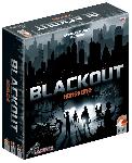 Blackout: Hongkong