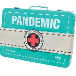 Pandemic 10th Anniversary (edycja polska)