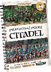 How to paint citadel miniatures PL