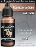 Moonstone alchemy
