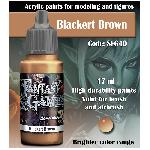 Blackert brown
