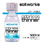 Scale75 Odorless thinner