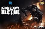 DC Deck-Building Game 5: Dark Nights Metal