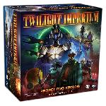 Twilight Imperium: Proroctwo Krlw