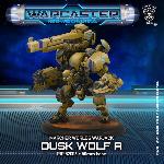 Dusk Wolf A - Marcher Worlds Light Warjack