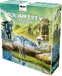 Solar City: Suburbia (edycja polska)