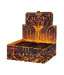 Flesh & Blood TCG - Crucible of War Unlimited Booster Box