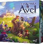 Kroniki zamku Avel