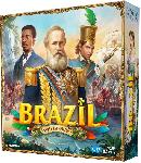 Brazil wit Imperium