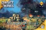 Conflict of Heroes: Storms of Steel - Kursk 1943 (Third Edition)