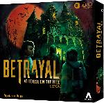 Betrayal at House on the Hill (edycja 3 polska)