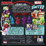 Marvel United: X-men Deadpool