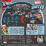 Marvel United: X-men Blue Team