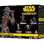 Star Wars: Shatterpoint - Gar pena kredytw - Cad Bane