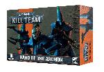 Kill Team: Hand of the Archon