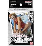 One Piece Card Game - Monkey D. Luffy Starter Deck