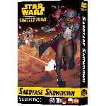 Star Wars: Shatterpoint - Pojedynek sabotaystw