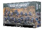 SPACE MARINES: SPEARHEAD FORCE