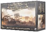 Legions Imperialis: The Horus Heresy Epic Basttles in The Age of Darkness Starter