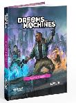 Dreams and Machines: Players Guide