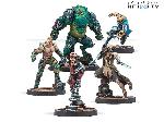 Infinity Aftermath Characters Pack