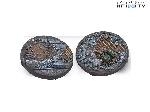 55mm Scenery Bases, Delta Series