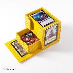 Gamegenic: Star Wars Unlimited - Deck Pod - Yellow