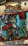 Infernal Contraption Card Game
